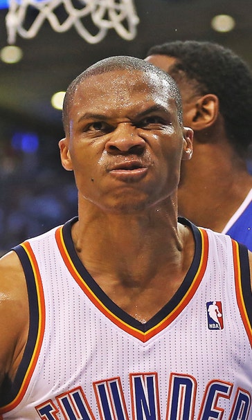 Westbrook, Durant help Thunder beat Clippers